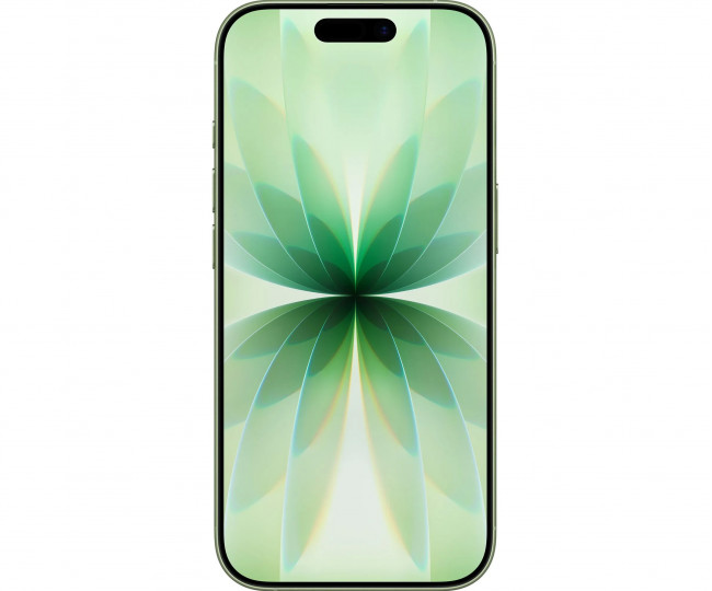 б/у Apple iPhone 17 256GB eSIM Sage (MG4A4)